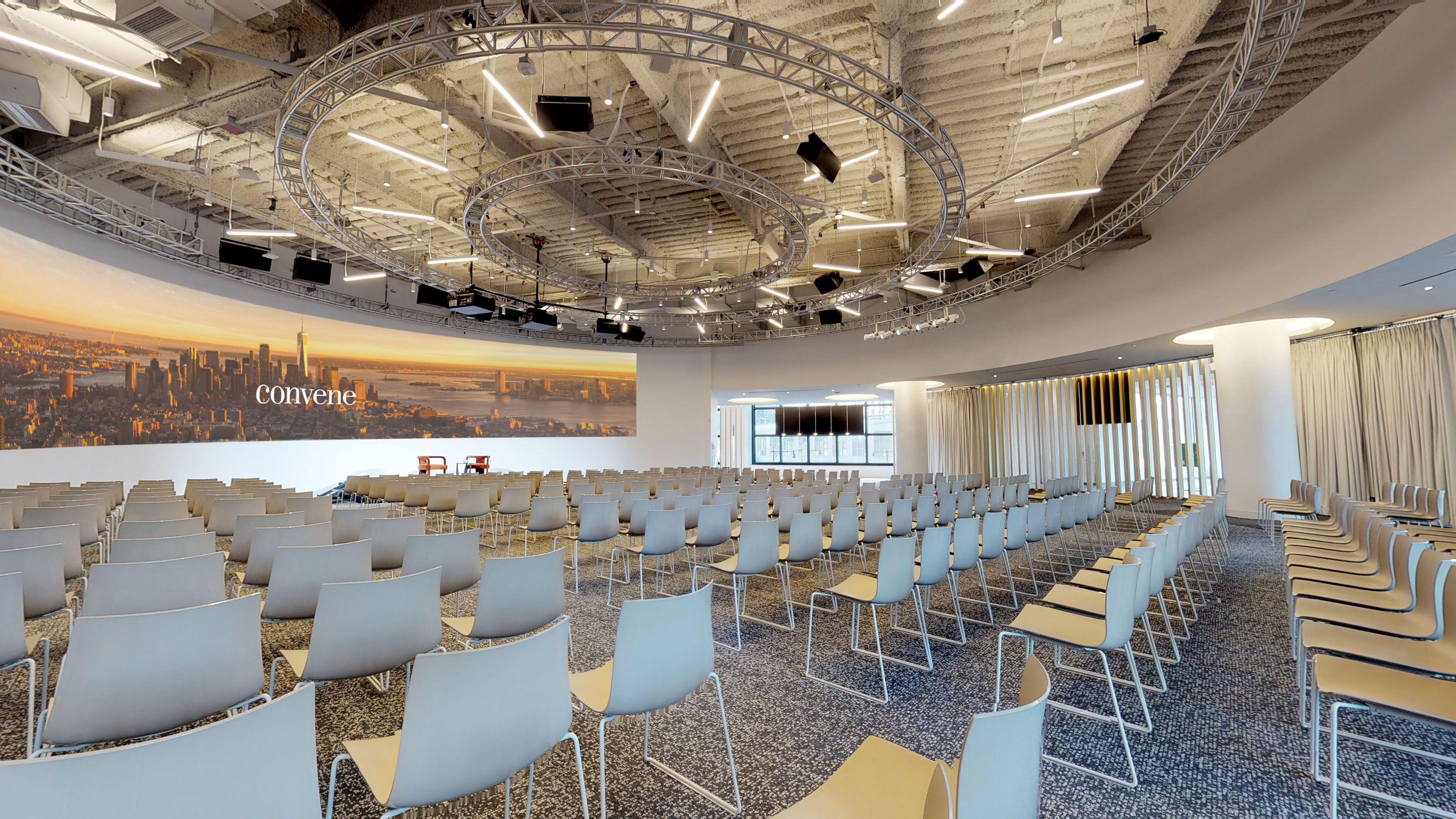 Convene Brookfield Place, 225 Liberty